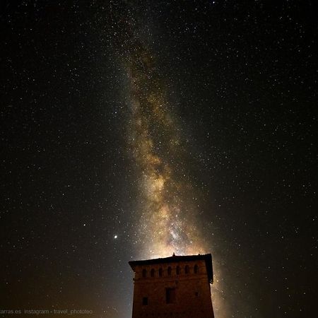 Masia Del Aragones Peñarroya de Tastavins 외부 사진