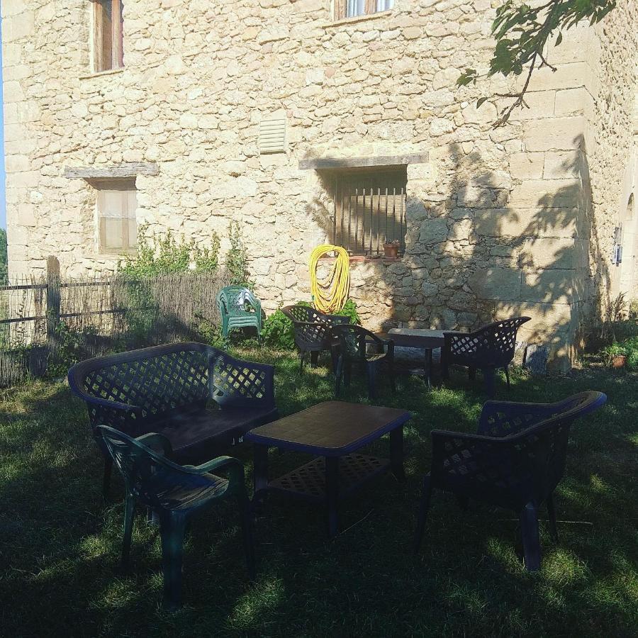 Masia Del Aragones Peñarroya de Tastavins 외부 사진
