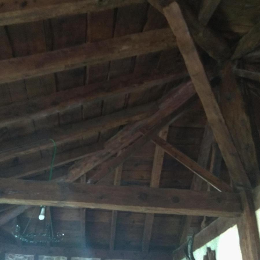 Masia Del Aragones Peñarroya de Tastavins 외부 사진