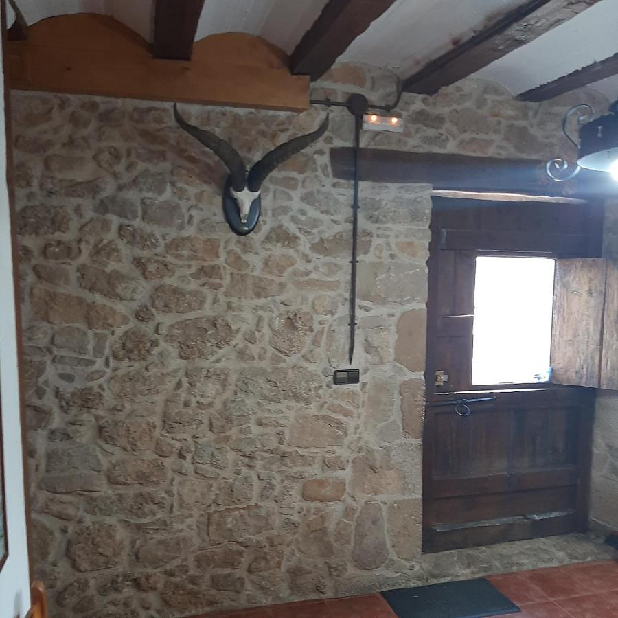 Masia Del Aragones Peñarroya de Tastavins 외부 사진