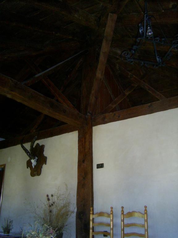 Masia Del Aragones Peñarroya de Tastavins 외부 사진