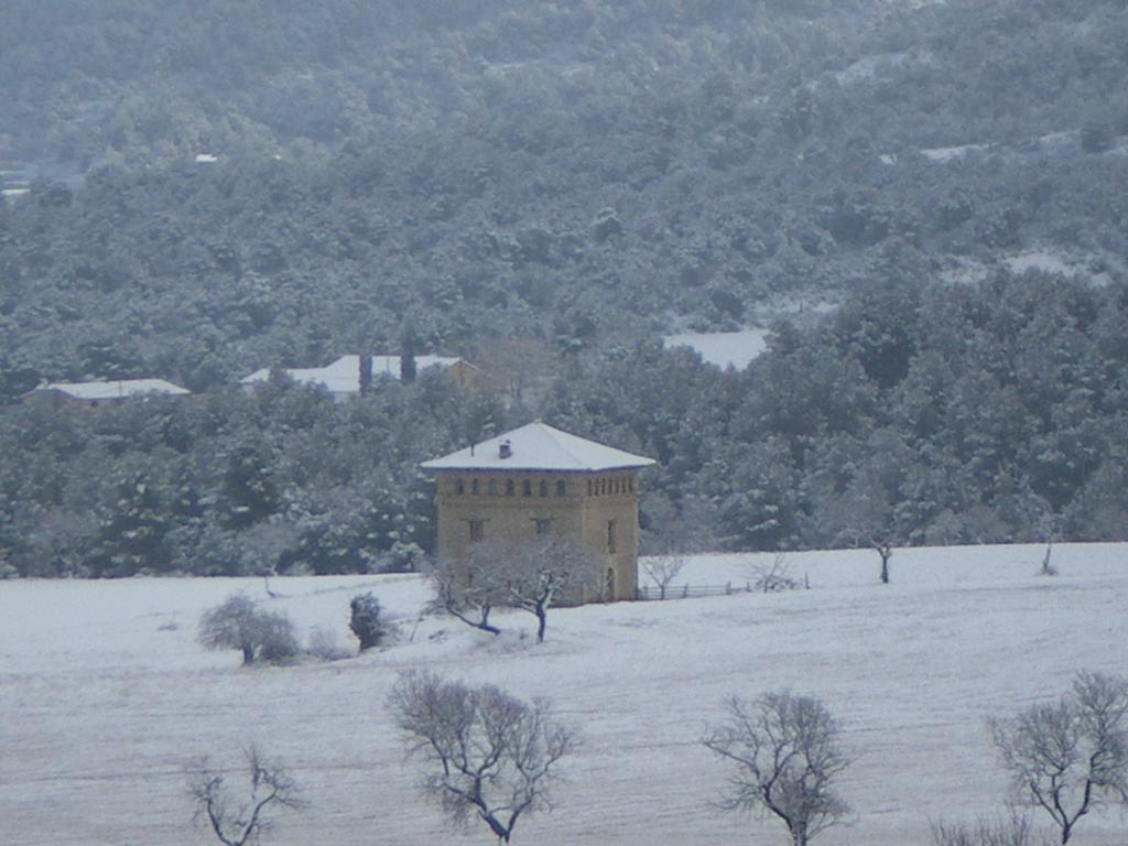 Masia Del Aragones Peñarroya de Tastavins 외부 사진